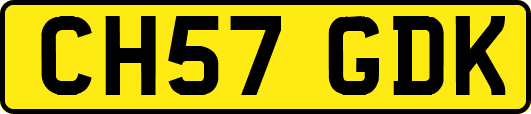 CH57GDK