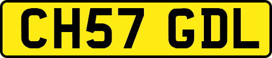 CH57GDL