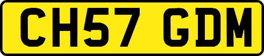 CH57GDM