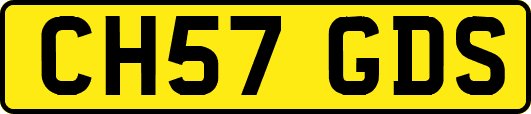 CH57GDS