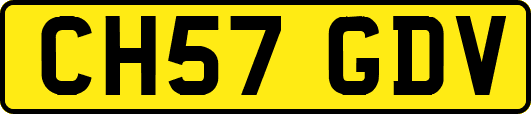CH57GDV