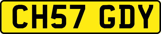 CH57GDY