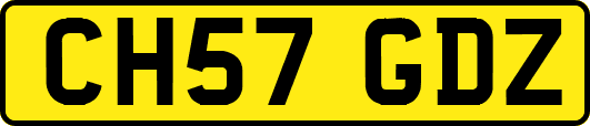 CH57GDZ