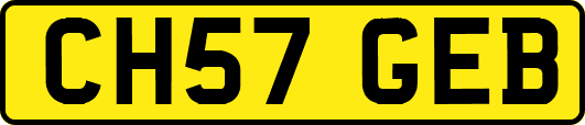 CH57GEB