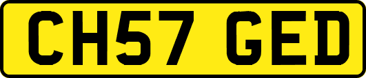 CH57GED