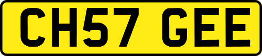 CH57GEE