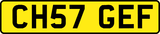 CH57GEF