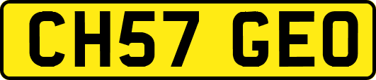CH57GEO