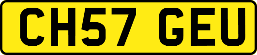 CH57GEU