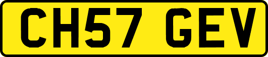 CH57GEV