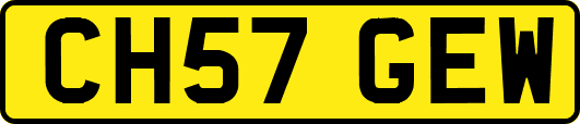 CH57GEW