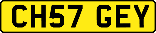 CH57GEY