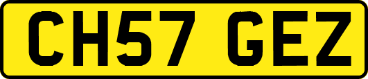 CH57GEZ