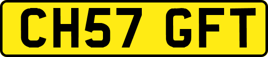 CH57GFT