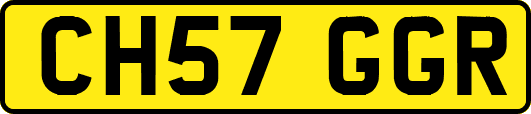 CH57GGR