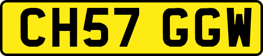 CH57GGW