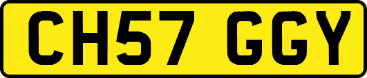 CH57GGY