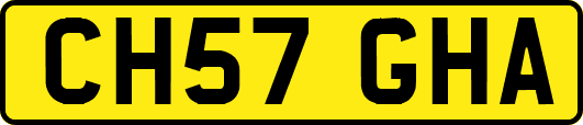 CH57GHA