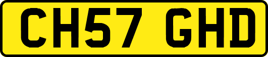 CH57GHD