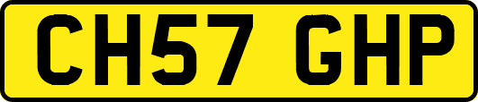CH57GHP