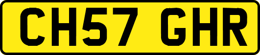 CH57GHR