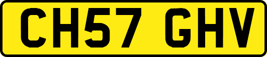 CH57GHV