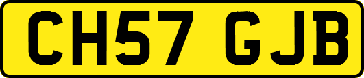 CH57GJB