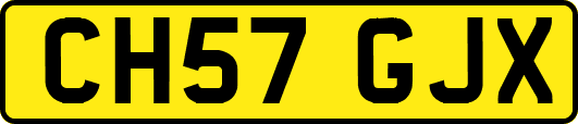 CH57GJX