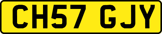 CH57GJY