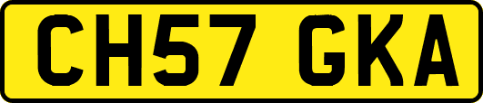 CH57GKA