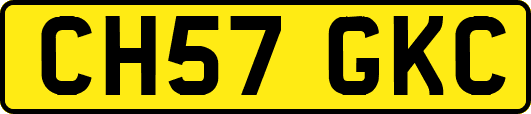 CH57GKC