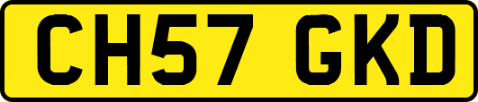 CH57GKD