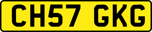 CH57GKG