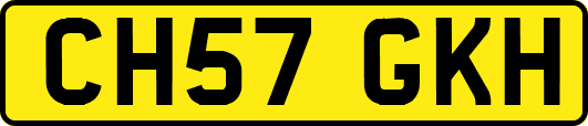 CH57GKH