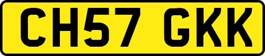 CH57GKK