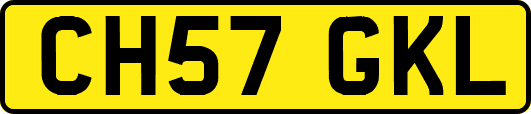 CH57GKL