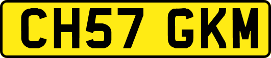 CH57GKM