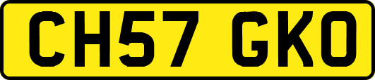 CH57GKO