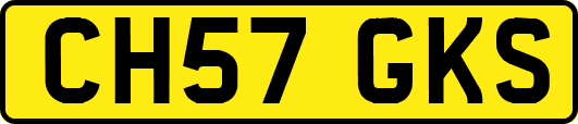 CH57GKS