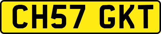 CH57GKT