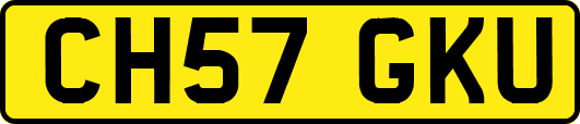 CH57GKU
