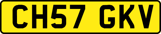 CH57GKV