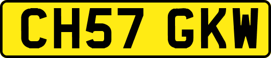 CH57GKW
