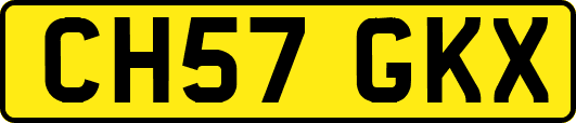 CH57GKX