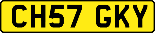 CH57GKY