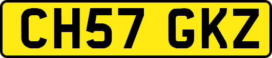 CH57GKZ