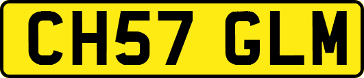 CH57GLM