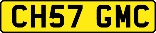 CH57GMC