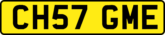 CH57GME