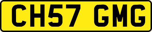 CH57GMG